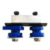 GaeaAuto M134708R & M134708L Lower Hood Pivot Kit and Engine