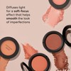 bareMinerals Gen nude powder blush - call my blush