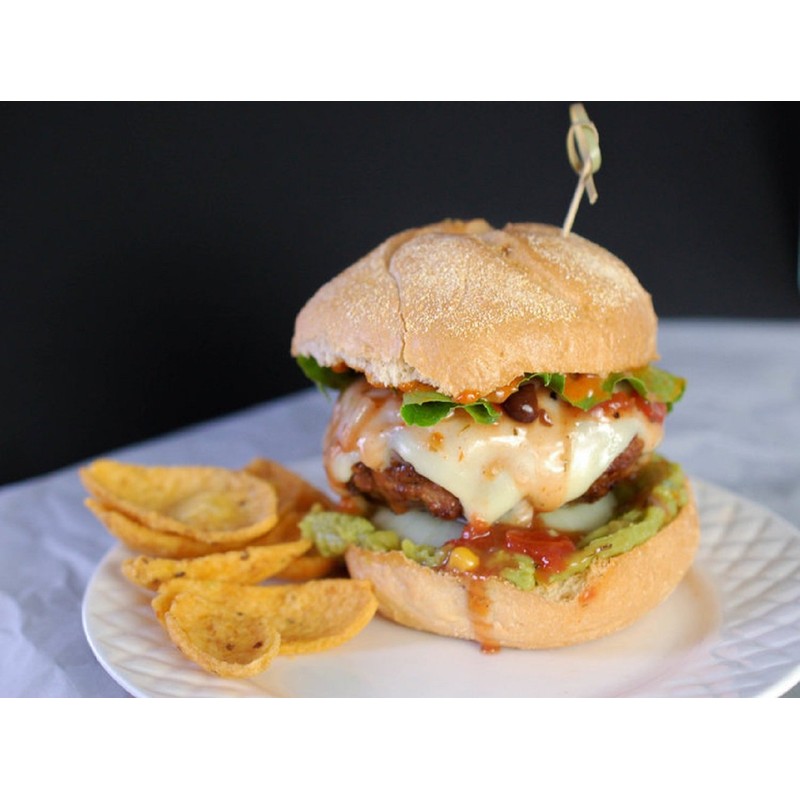 Cherchies Black Bean Corn and Salsa