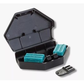 Bell Labs Protecta Bell EVO Plastic Replacement Key For Bait Stations