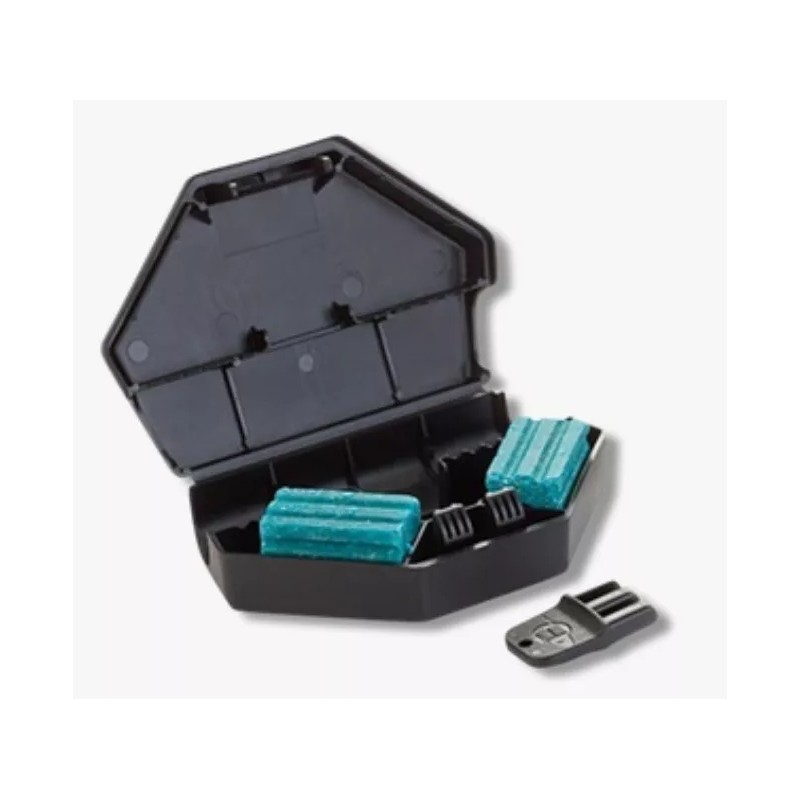 Bell Labs Protecta Bell EVO Plastic Replacement Key For Bait