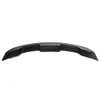 Rear Spoiler Wing Compatible for Ford Mustang Coupe 2015-2020 GT500