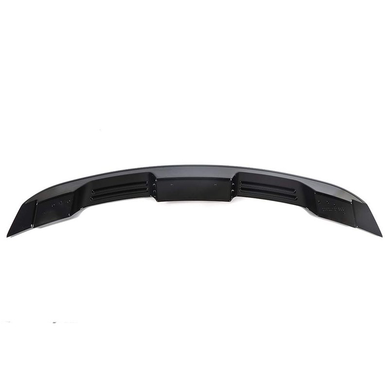 Rear Spoiler Wing Compatible for Ford Mustang Coupe 2015-2020 GT500