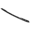 KUAFU Hood Molding Trim Moulding Compatible with 2021-2024 Yukon/Yukon