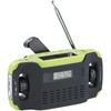 Infactory Portable Radio