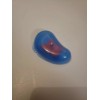 Howard Leight Honeywell Howard Leight Quiet Reusable Earplugs, 10 Pairs