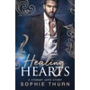 Healing Hearts: A Stormy Love Story