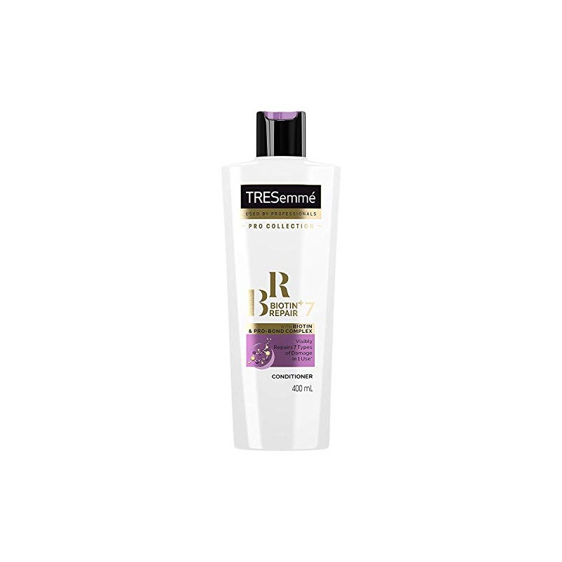 TRESemmè Biotin Repair+7 Conditioner 400ml