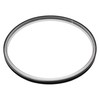 vhbw Lid Seal Compatible with Vorwerk Thermomix TM31 Food Processor
