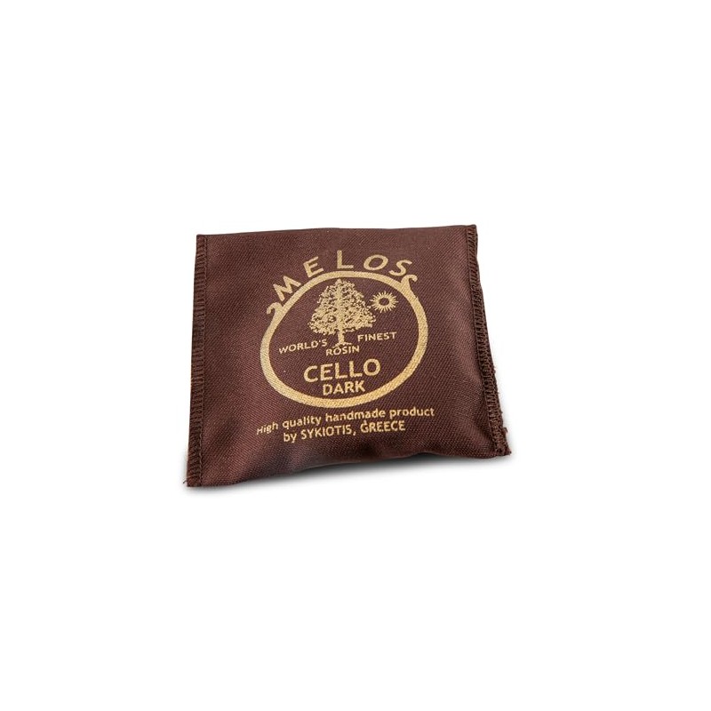 Melos Rosin Premium dark