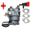 HUAYI OEM Carburetor Compatible with Troy-Bilt TB30R Riding Lawn Mower