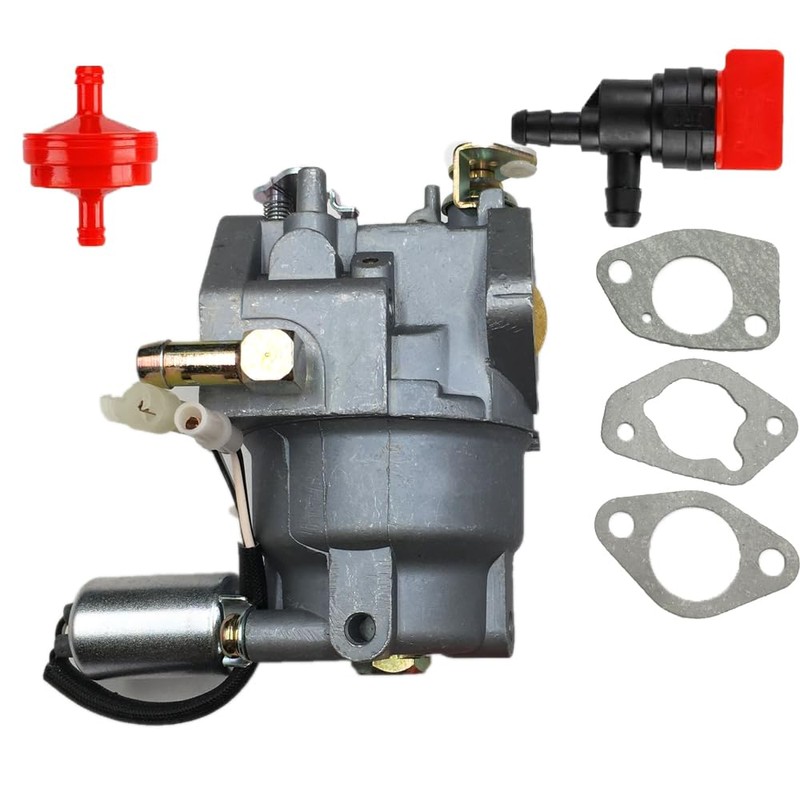 HUAYI OEM Carburetor Compatible with Troy-Bilt TB30R Riding Lawn Mower