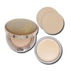 Prorance Semi-Matte Cover Pact Special (main product + refill) /
