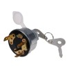 Unbranded Ignition Switch FitsCase David Brown Tractor 780 880 885
