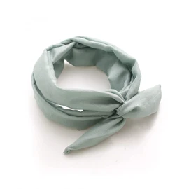 VINGTAINE H7423 Dull Color, Wire, Pony, Thin, Hair Arrangement, Casual, Cute, mint