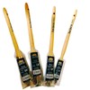 Paint Warrior 4 Pack Sash Brushes 10mm 14mm 16mm 18mm