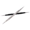 Spring Bar Tool Heavy Duty Stainless Steel Double Tip Spring