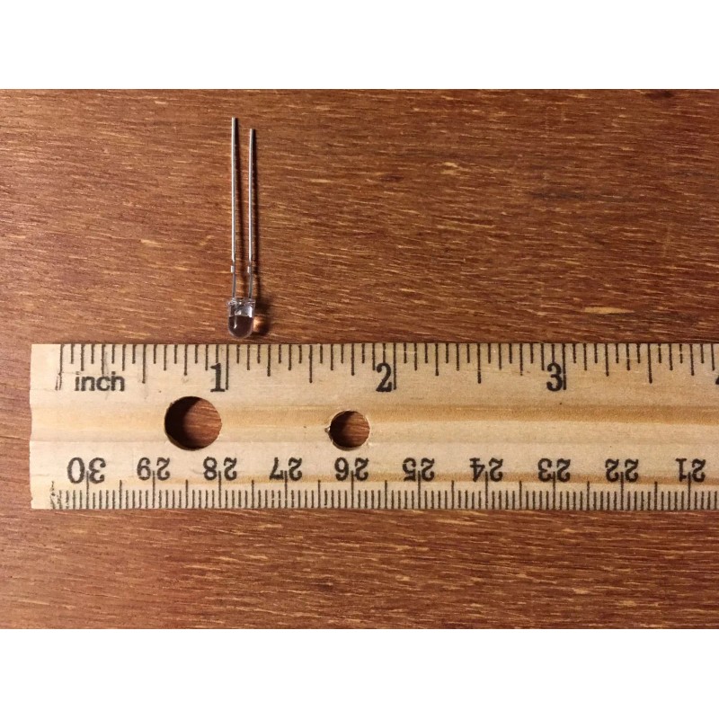 McIntosh 14V-WARM WHITE LED LAMP KIT-MA6900/MA6