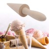 Pasamer Ice Cream Cone DIY Cooking Kitchen Tool Decorating Baking