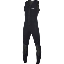 BARE 3MM Sport John, Wetsuit, wear Alone or Layered with a BARE Step-in Jacket, 2XL