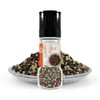 Oh Herb 4 colors of pepper, whole pepper, pepper grinder,