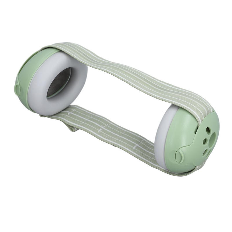 Baby Ear Protection Headphones Noise Cancelling Sound Blocking Soft Band