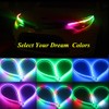 EverBright Led Strip Lights for Cars, SUV RGB Led DRL