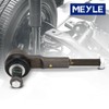 2 x Original Meyle HD 1160200008/HD Tie Rod End Front