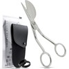 MAKER AND MARKET Applique Pelican Duckbill Blade 5.8 Inch -
