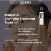 Original COSRX AHA/BHA Toner 150ml | Korean Skincare for Sensitive