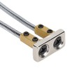Bent Helping Hands, Adjustable Alloy Steel Welding Third Hand Tool,