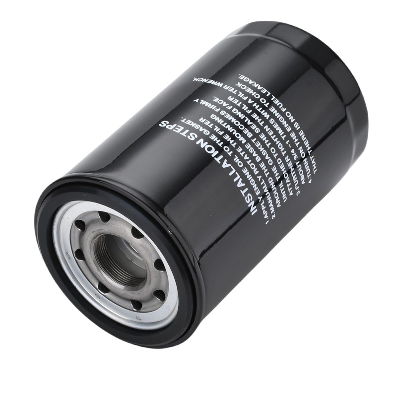 FLTRUCKTOP 15613-E0110 Oil/Lube Filter Compatible with Hino 258 268 338