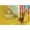 PURE ORIGINAL INGREDIENTS Chamomile Extract (365 Capsules) No Magnesium Or