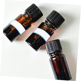 Operitacx 2 Rolls Label Sticker File Folder Labels Water Bottle Graffiti Stickers Name Sticker Nursing Food Stickers Small Container Shipping Labels Blank Supplies Office Paper Ordinary