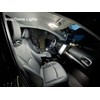 Xpismii 8 Piece 6000K White LED Interior Lights Kit Package