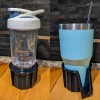 5th Gen 4Runner Non-Stick Cupholder Insert Set for 2014-2024 Years