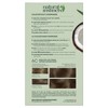 Clairol Natural Instincts Semi-Permanent Hair Dye, 6C Light Brown Hair