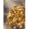 Lumineo Compact Classic Warm Fairy Lights, 750 LEDs, 16 Metres,