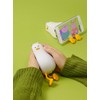 Electric Hand Warmer Fast Heating Portable Versatile Practical Pocket Electric