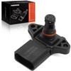 A-Premium Air Charge Temperature Sensor [4 Pins] Compatible with Dodge