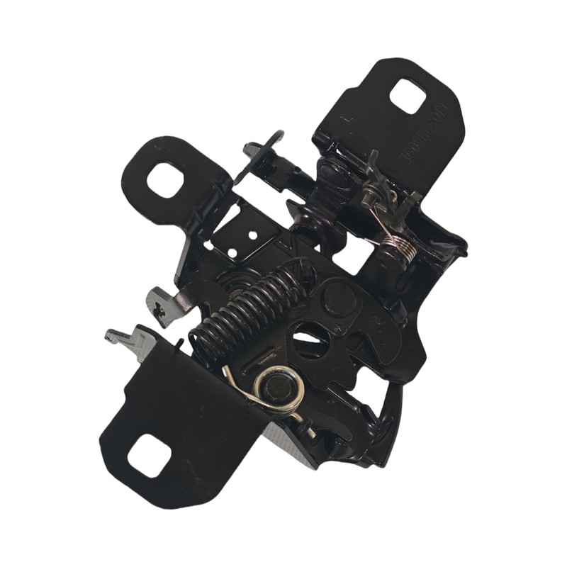 DAIUURIKNNG 1J0823509 Hood Latch Lock Assembly Bar Replacement for Jetta