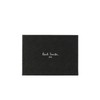 Paul Smith 553422P900 Men's Key Chain, Black, F, Black