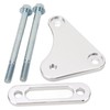 Idler Pulley Relocation Bracket Kit 551353 for LS1 Intake Manifold