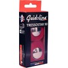Velox Tressostar 90 Cotton Handlebar Tape, One Size, Flame Red