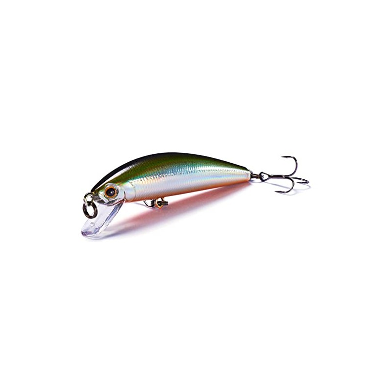 Athlete 55SFH TSD2 Tennessee Shad II