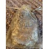 Unbranded Decorative Seashell Oyster Shell for Jewelry Rings Trinket Dish