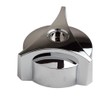 Symmons T-31 Temptrol Shower Handle,Silver