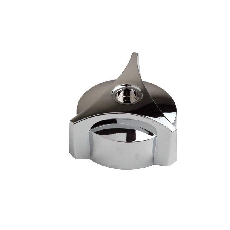 Symmons T-31 Temptrol Shower Handle,Silver