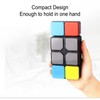Smart Speed Puzzle Toy Flashing Handheld Electronic DIY Games for