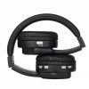 ATALAX REZOUND 2 in 1 Bluetooth Headphones+Blu